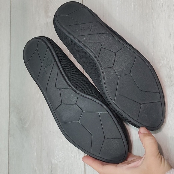 Skechers Womens Air Cooled Memory Foam Loafer Slip on Comfort shoes sz 8.5 - Picture 10 of 12